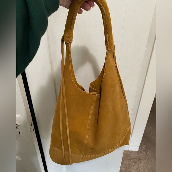 Hobo bag tote - Picture 8 of 9